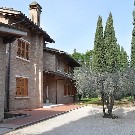 Villa Alba B&B Perugia Pokoj fotografie